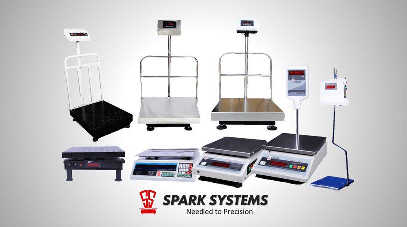 spark-systems-products
